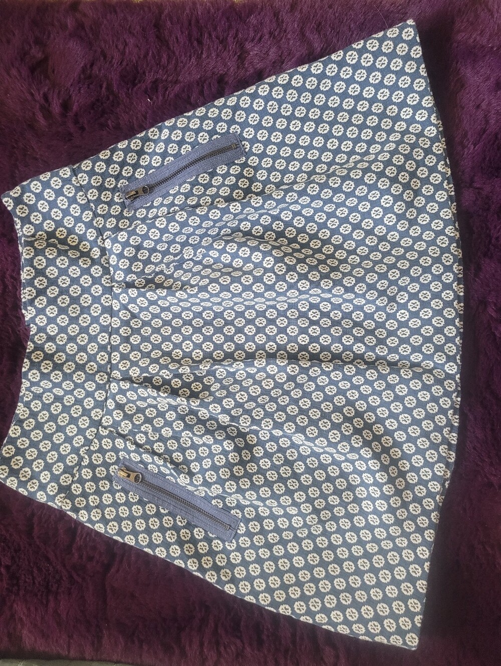 Maeve Skirt - Size 4